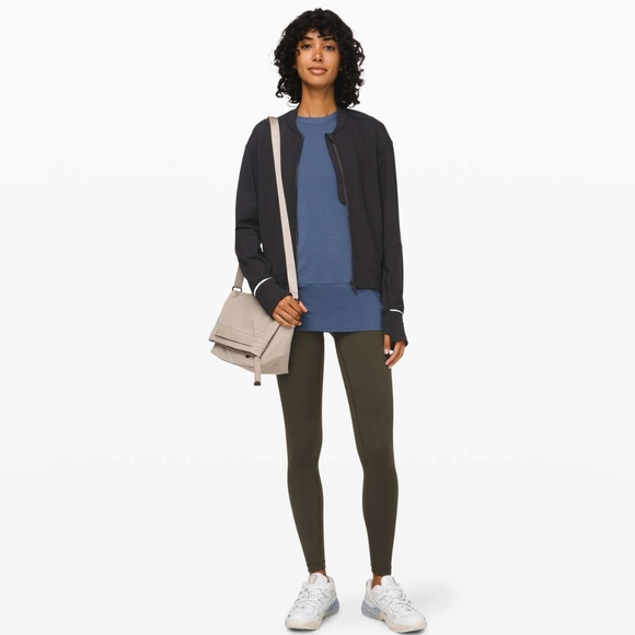 Lululemon Two Track Mind Jacket - Picture 2 of 5